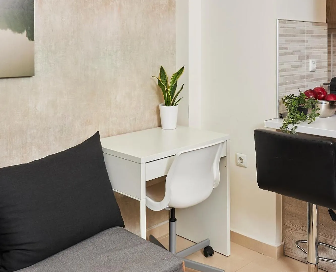 Ferienwohnung Kamara Bound In The Heart Of Thessaloniki Center, By Binobi!